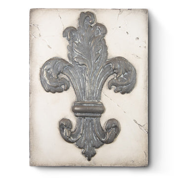 Gilded Fleur T672 *Made to Order* | Sid Dickens Memory Block