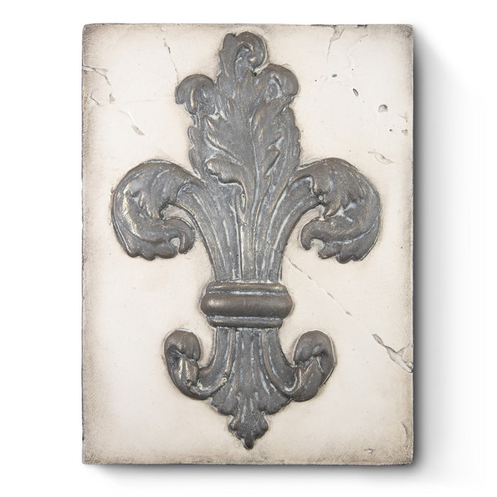 Gilded Fleur T672 *Made to Order* | Sid Dickens Memory Block