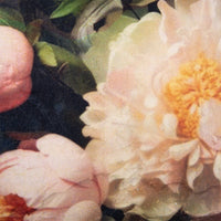 Peony Grace T673 | Sid Dickens Memory Block