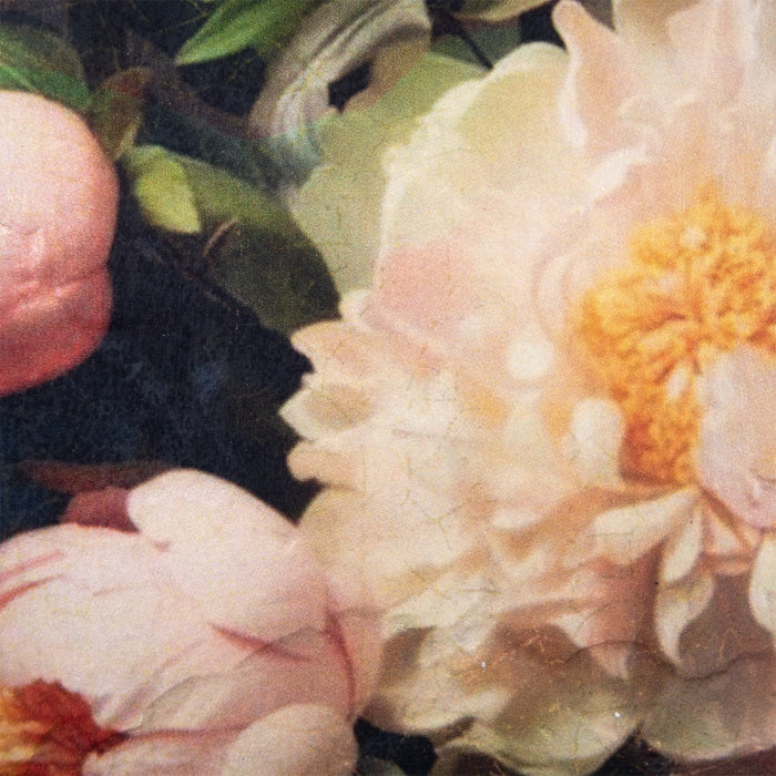 Peony Grace T673 | Sid Dickens Memory Block