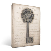 Unlocked T674 *Made to Order* | Sid Dickens Memory Block