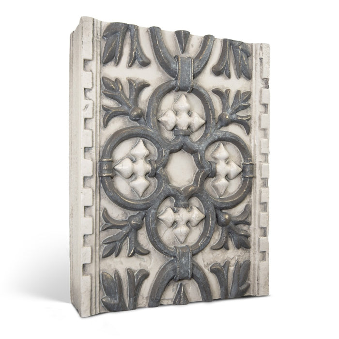 Secret Passage T676 | Sid Dickens Memory Block