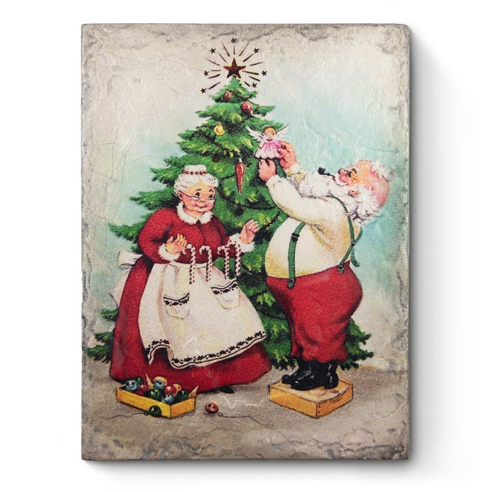 The Clauses T680 | Sid Dickens Memory Block