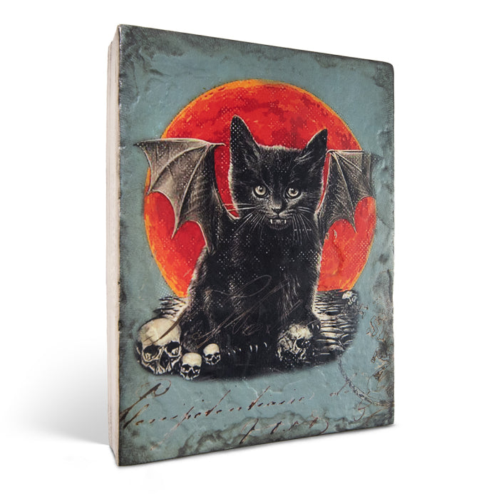 Twilight Trickster T682 *Made to Order* | Sid Dickens Memory Block