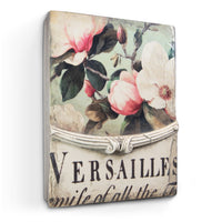 Versailles Magnolie T688 *Pre-Order* | Sid Dickens Memory Block