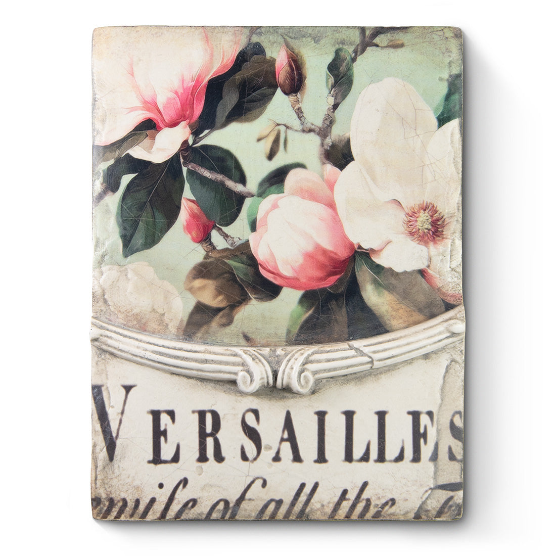 Versailles Magnolie T688 *Pre-Order* | Sid Dickens Memory Block