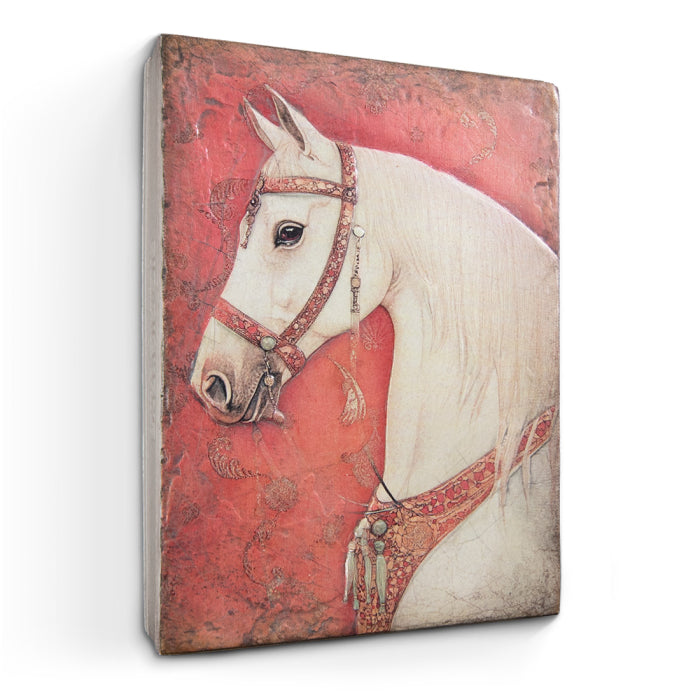 Noble Steed T689 *Pre-Order* | Sid Dickens Memory Block