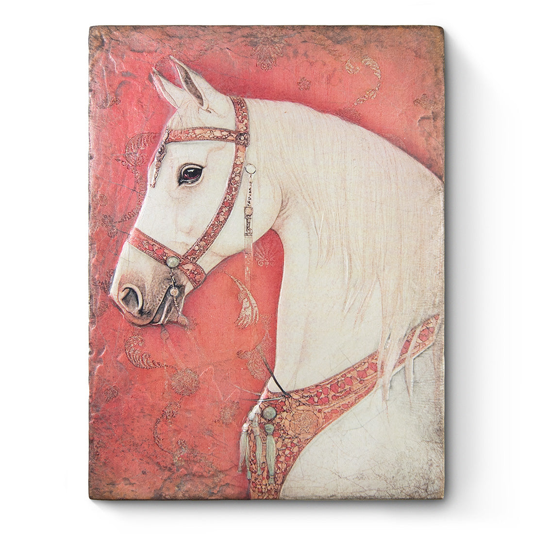 Noble Steed T689 *Pre-Order* | Sid Dickens Memory Block