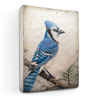 Blue Chatterer T690 *Pre-Order* | Sid Dickens Memory Block