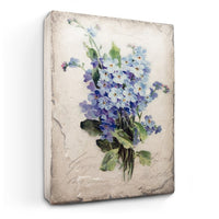 Azure Promise T693 *Pre-Order* | Sid Dickens Memory Block