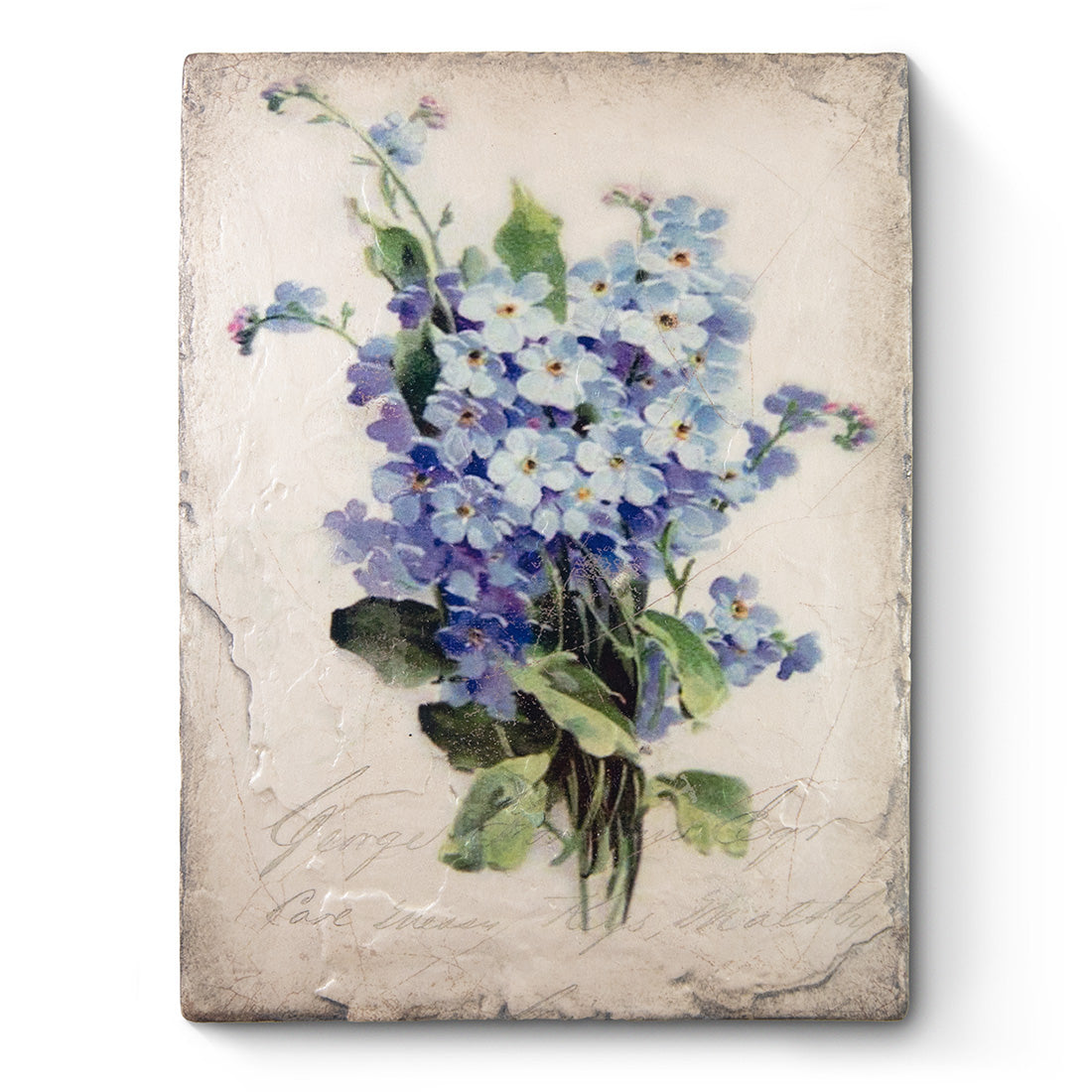 Azure Promise T693 *Pre-Order* | Sid Dickens Memory Block