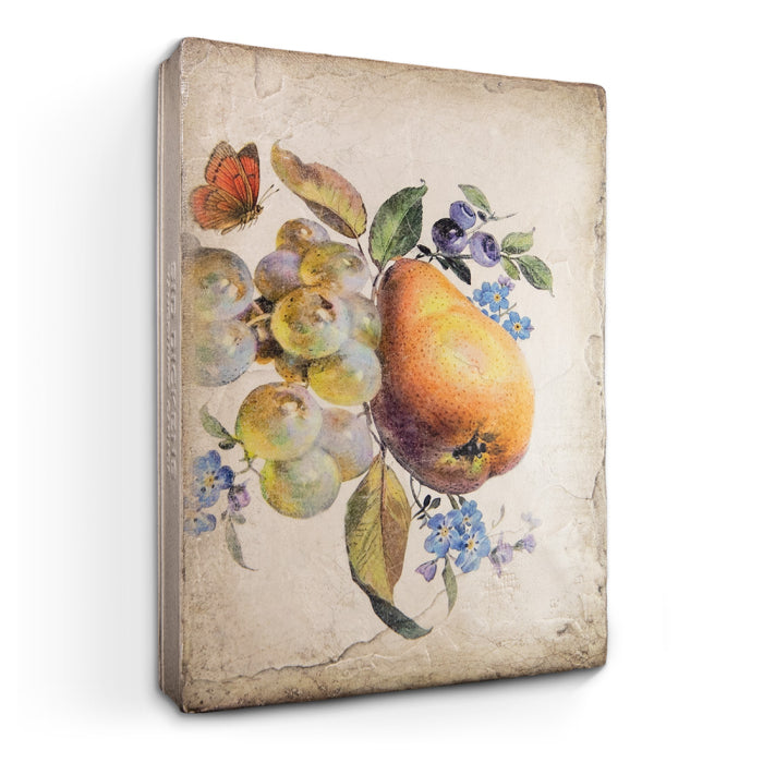 Orchard Bounty T694 *Made To Order* | Sid Dickens Memory Block