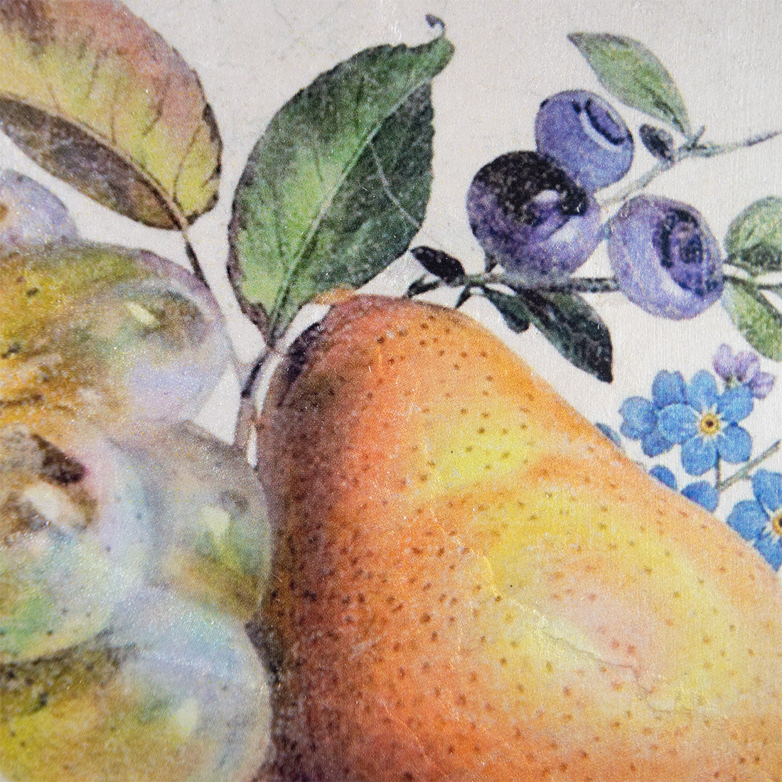 Orchard Bounty T694 *Made To Order* | Sid Dickens Memory Block