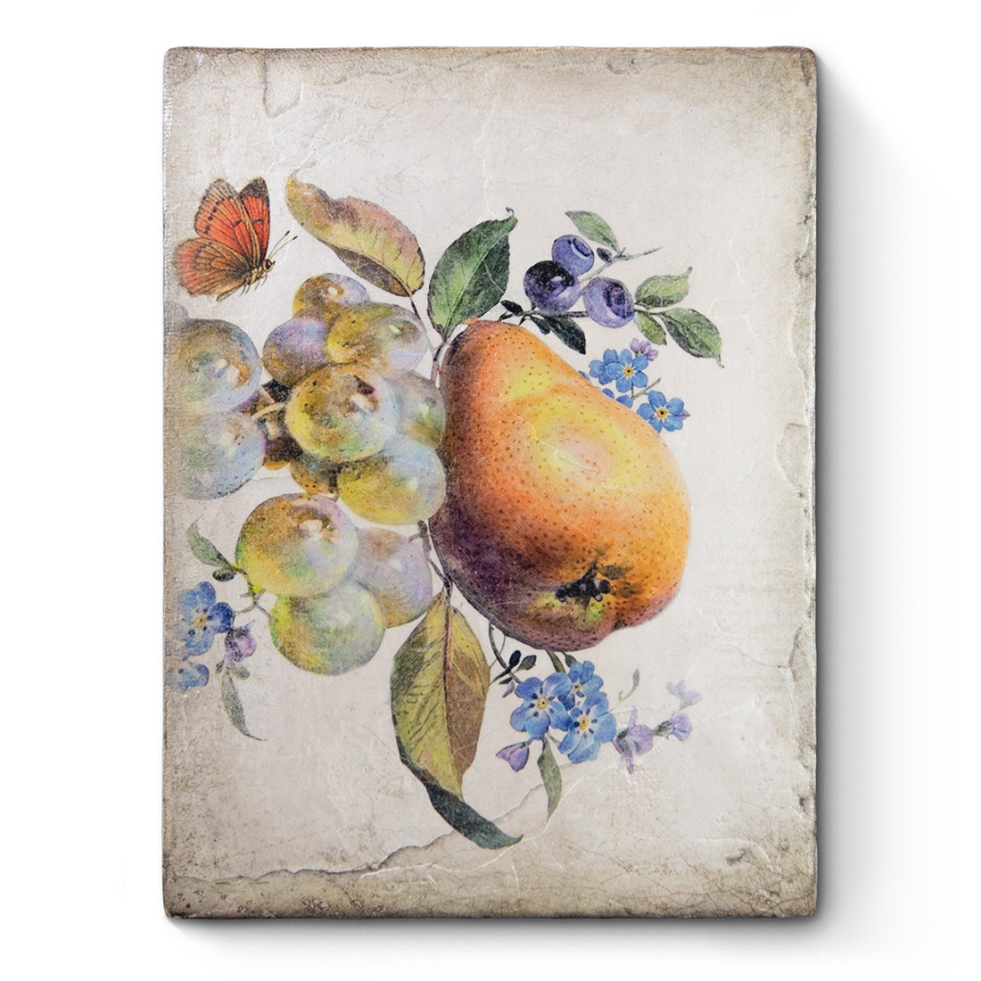 Orchard Bounty T694 *Made To Order* | Sid Dickens Memory Block