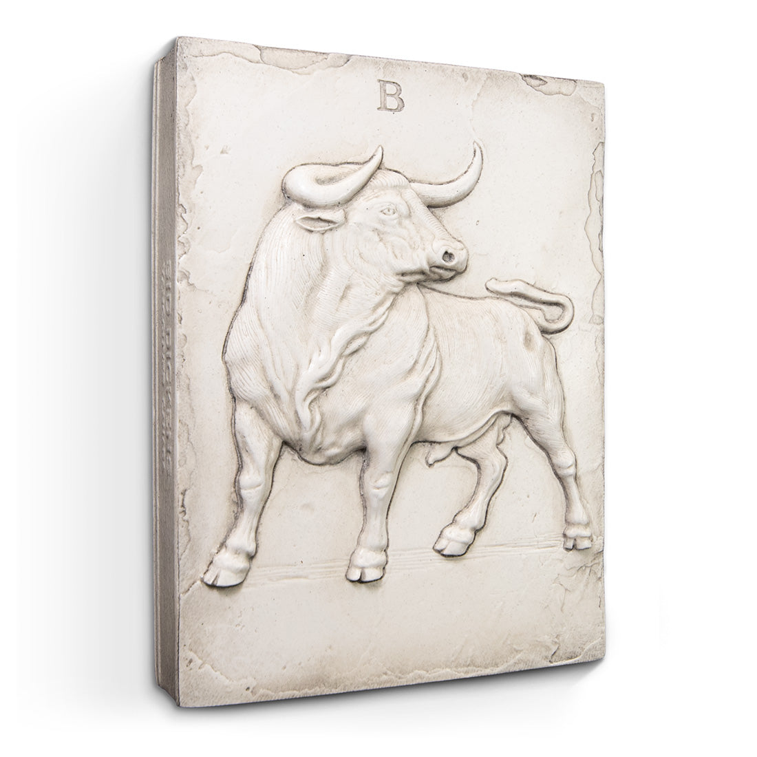 The Bull T695 *Made To Order* | Sid Dickens Memory Block