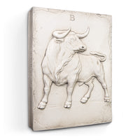 The Bull T695 *Made To Order* | Sid Dickens Memory Block