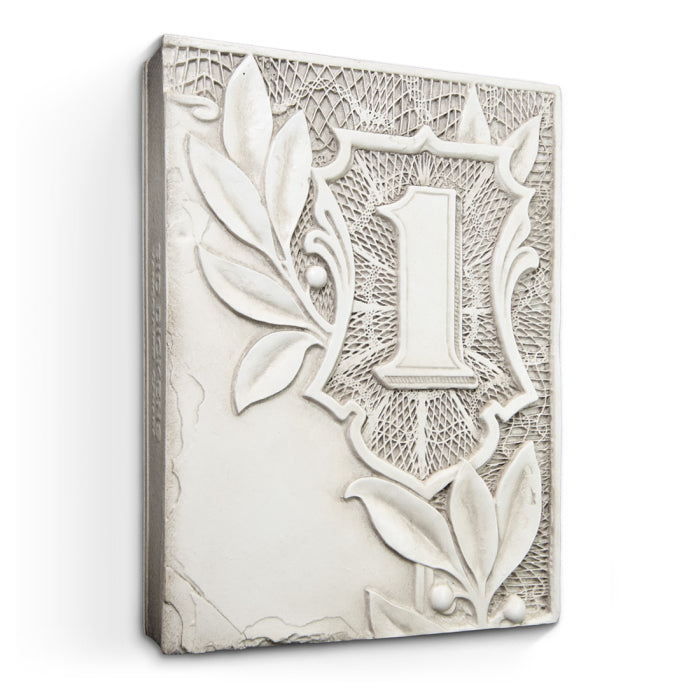Prosperity T696 *Made To Order* | Sid Dickens Memory Block