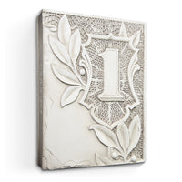 Prosperity T696 *Made To Order* | Sid Dickens Memory Block