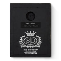 Prosperity T696 *Made To Order* | Sid Dickens Memory Block