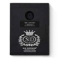 Chopin's Waltz T697 *Made To Order* | Sid Dickens Memory Block