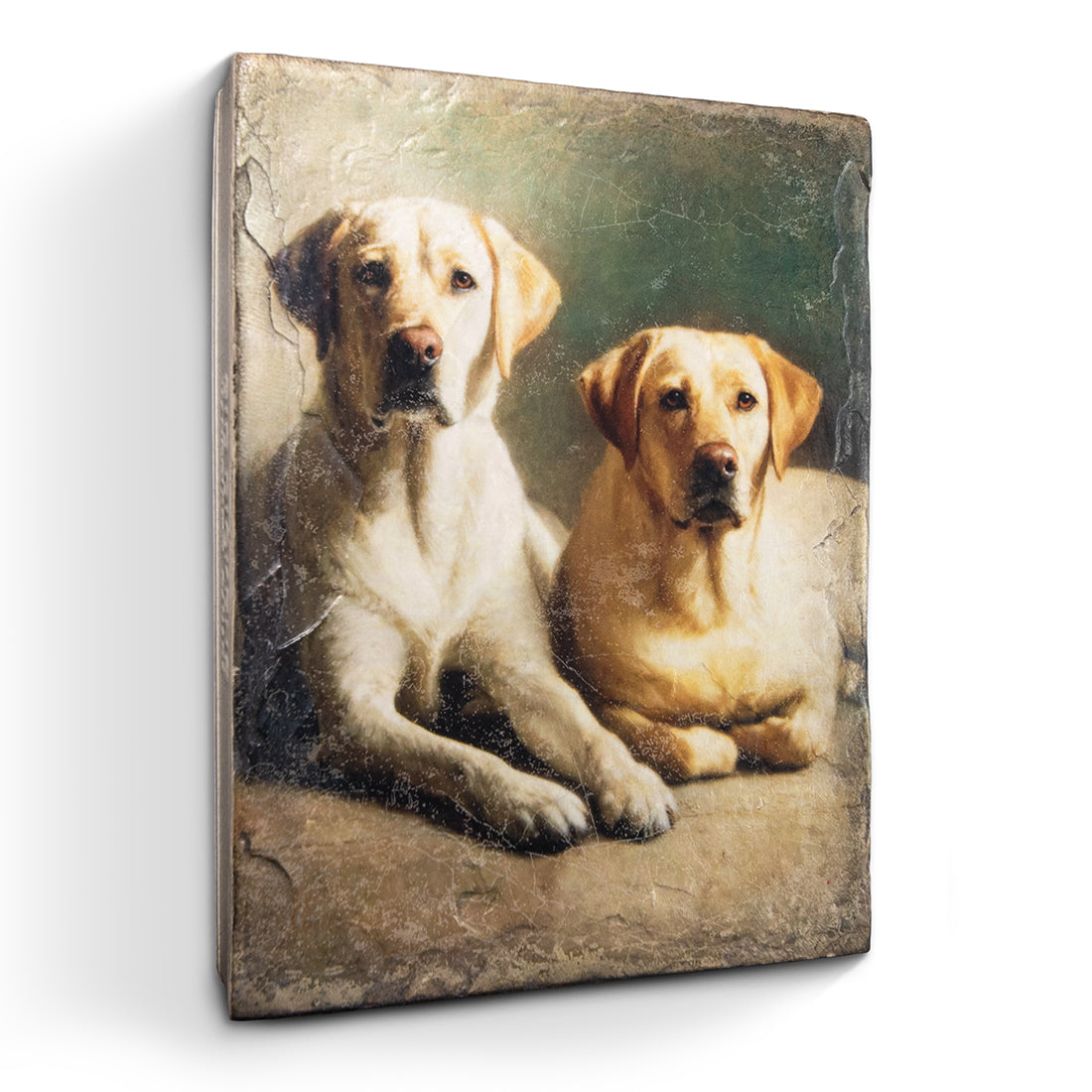In Good Company T707 *Made to Order* | Sid Dickens Memory Block