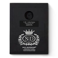In Good Company T707 *Made to Order* | Sid Dickens Memory Block