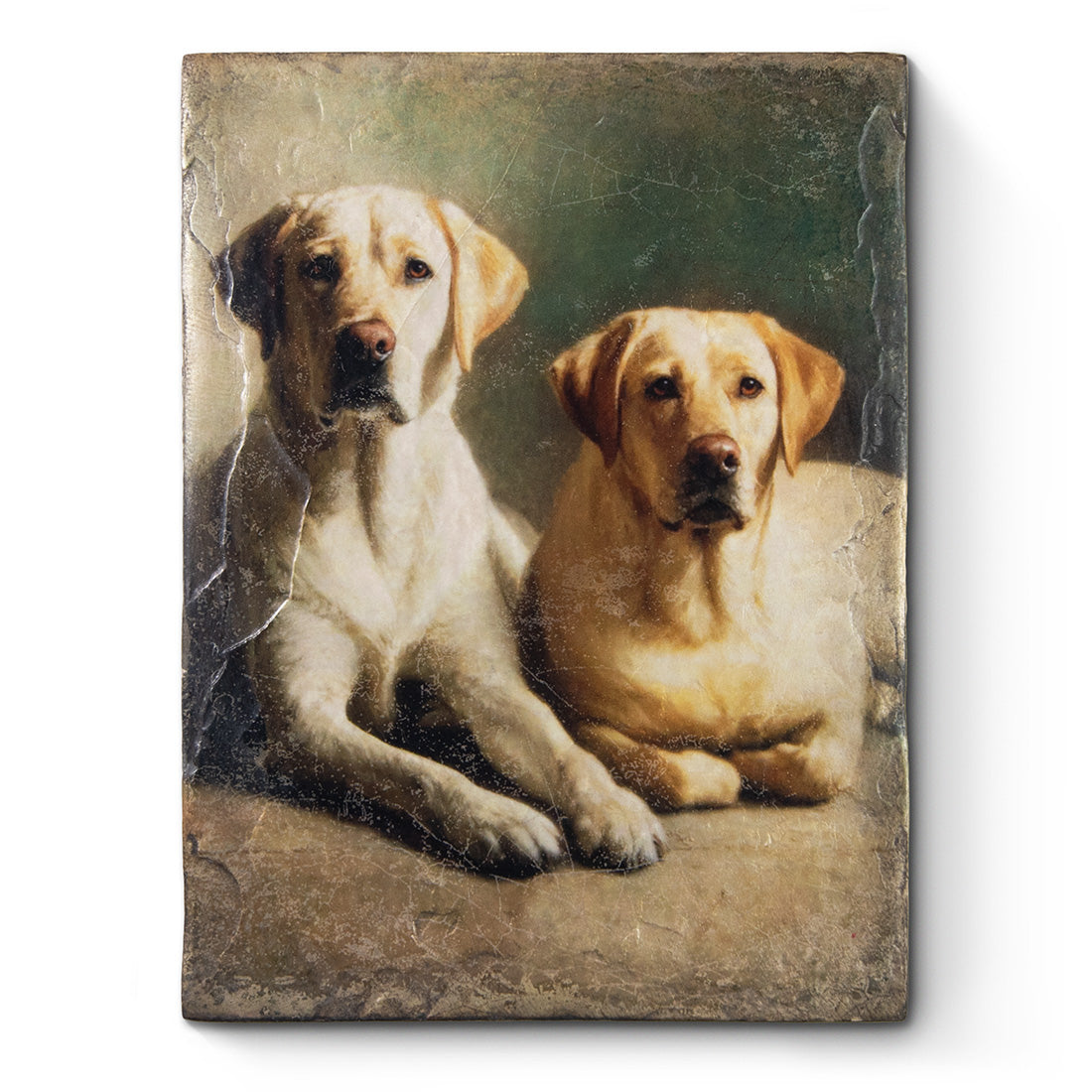 In Good Company T707 *Made to Order* | Sid Dickens Memory Block