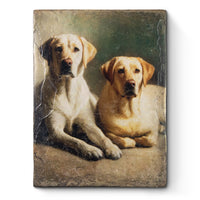 In Good Company T707 *Made to Order* | Sid Dickens Memory Block