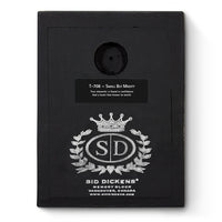 Small But Mighty T708 *Made to Order* | Sid Dickens Memory Block
