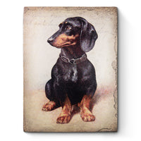 Small But Mighty T708 *Made to Order* | Sid Dickens Memory Block