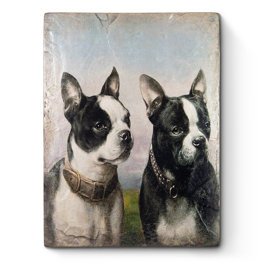 Double Trouble T709 *Made to Order* | Sid Dickens Memory Block