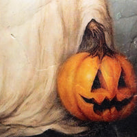 Boo! T712 *Made To Order* | Sid Dickens Memory Block