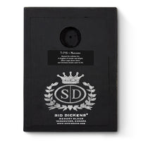 Nutcracker T715 *Made To Order* | Sid Dickens Memory Block