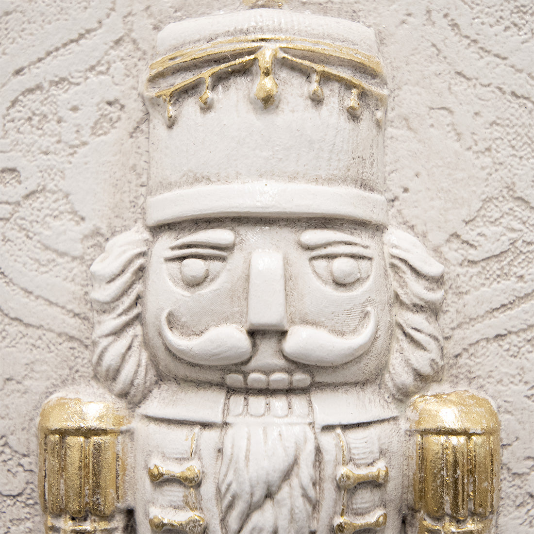 Nutcracker T715 *Made To Order* | Sid Dickens Memory Block