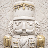 Nutcracker T715 *Made To Order* | Sid Dickens Memory Block