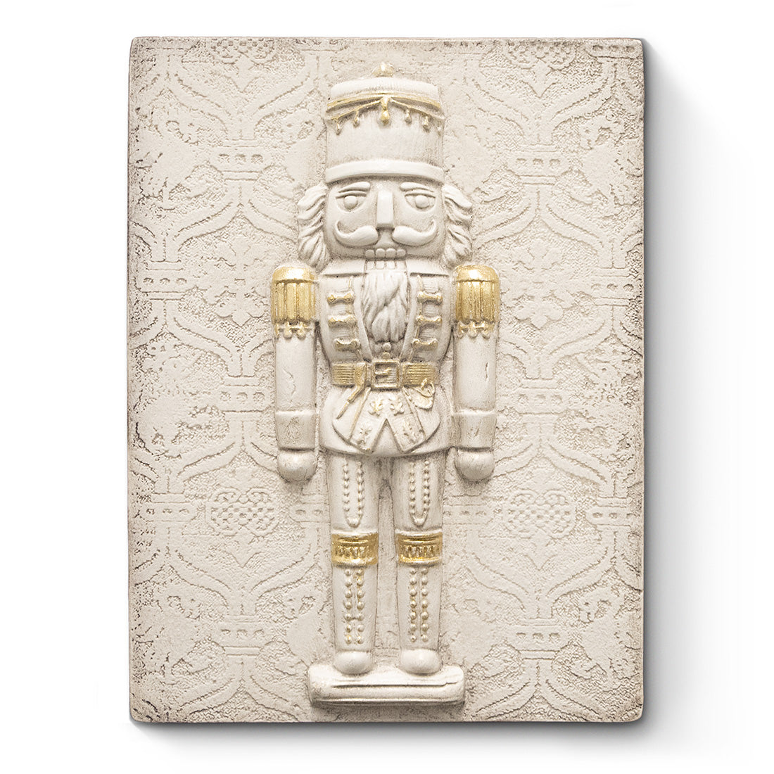 Nutcracker T715 *Made To Order* | Sid Dickens Memory Block