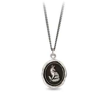 Trust In Yourself Necklace