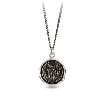 Wild at Heart Necklace