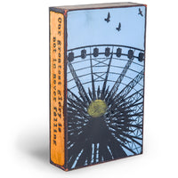 Wheel of Fortune 024 (Retired) | Houston Llew Spiritile