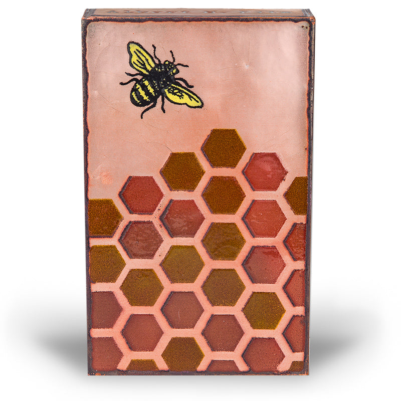 Bzzz 032 (Retired) | Houston Llew Spiritile