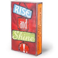 Rise and Shine 089 (Retired) | Houston Llew Spiritile