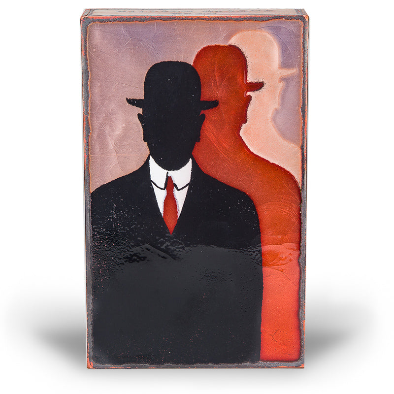 Great Businessman 106 (Retired) | Houston Llew Spiritile