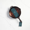 10" Cast Iron Skillet - The Artisan's Bench