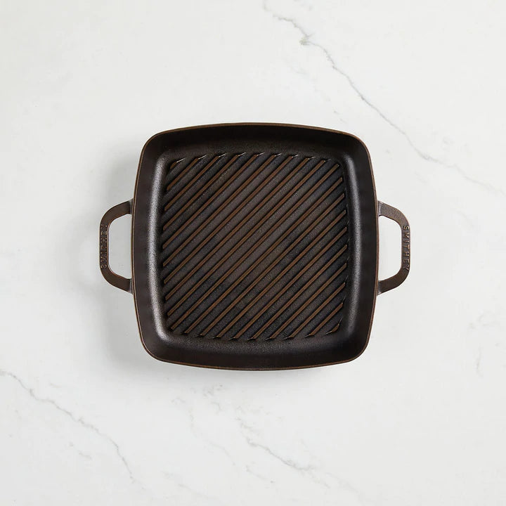 12" Grill Pan