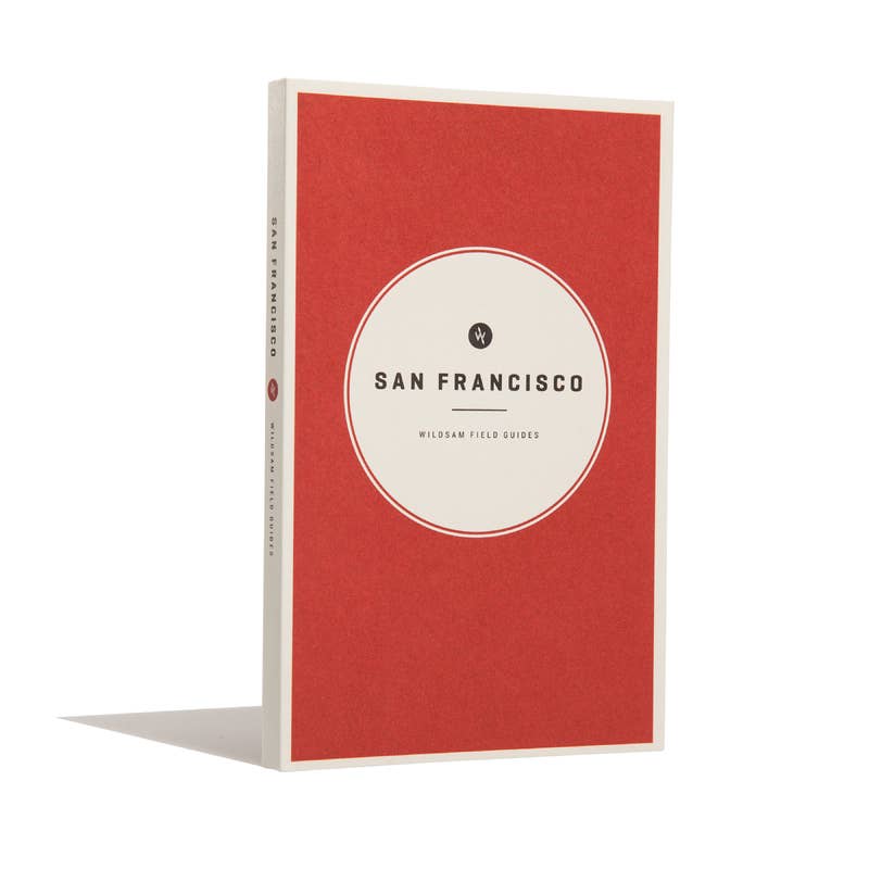 San Francisco Field Guide