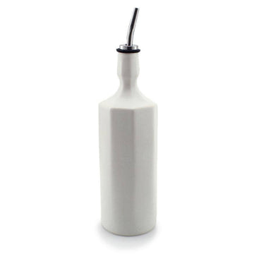 Elixir Bottle | Silk White