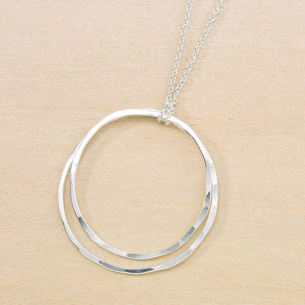 Simple Caldera Necklace
