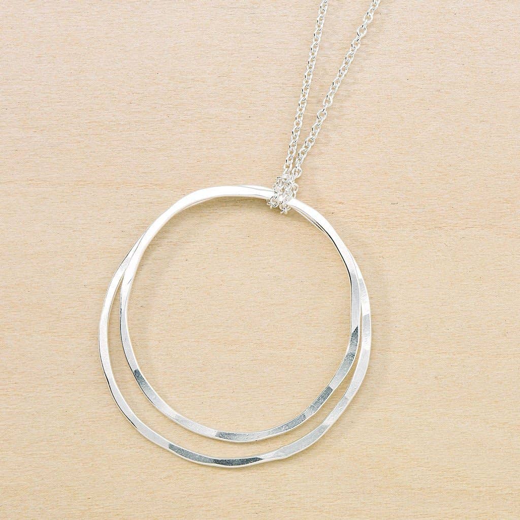 Simple Caldera Necklace