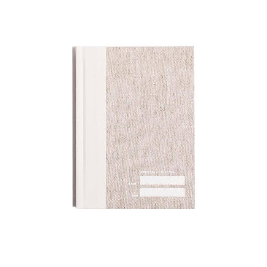 Abridged Journal