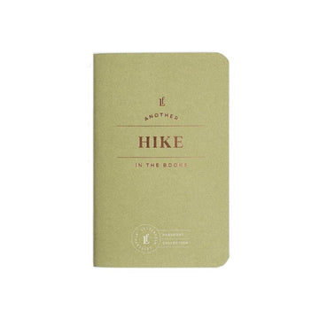 Hike Journal